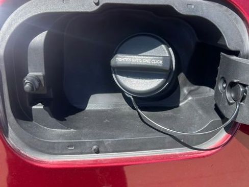 Used 2016 Chevrolet Cruze LT w/ LT Convenience Package FWD image 22