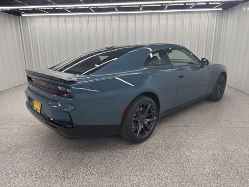 New 2026 Dodge Charger Scat Pack AWD/4WD image 6
