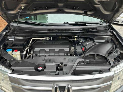 Used 2012 Honda Odyssey EX image 17