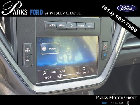 Used 2023 Subaru WRX AWD/4WD image 22