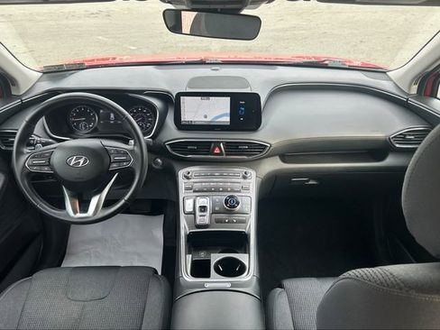 Used 2023 Hyundai Santa Fe SEL AWD/4WD image 14