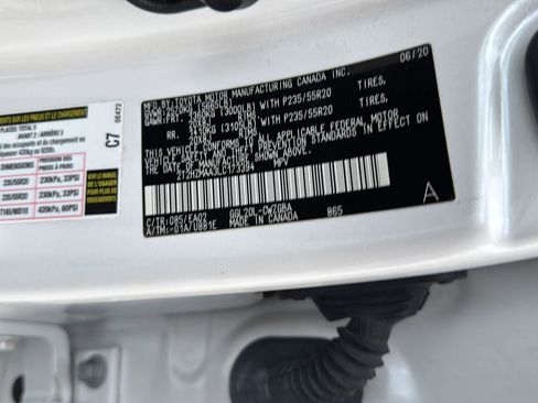 Used 2020 Lexus RX 350 FWD w/ Premium Package image 39