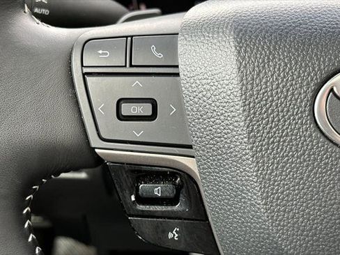 Certified 2026 Toyota Camry SE w/ Multimedia Upgrade Package FWD image 36