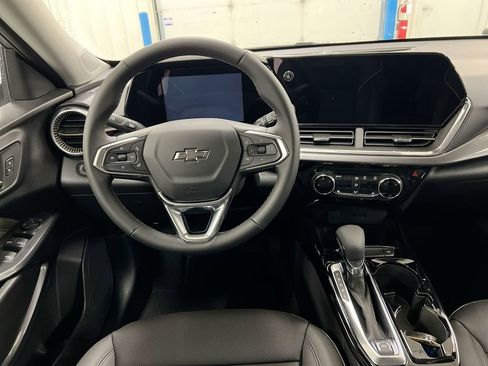 New 2026 Chevrolet Trax ACTIV w/ Driver Confidence Package image 11