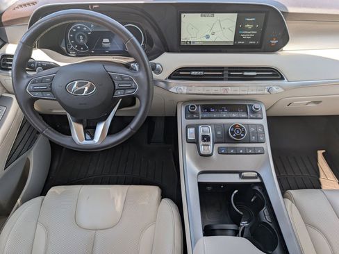Used 2021 Hyundai Palisade Calligraphy AWD/4WD image 9