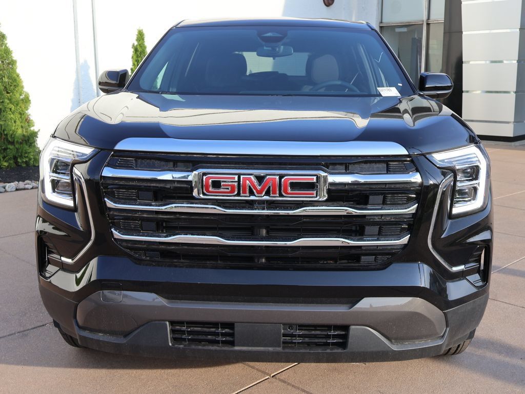 New 2027 GMC Terrain Elevation AWD/4WD image 6
