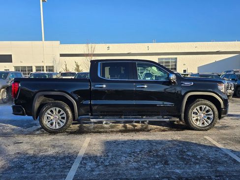New 2026 GMC Sierra 1500 Denali AWD/4WD image 11