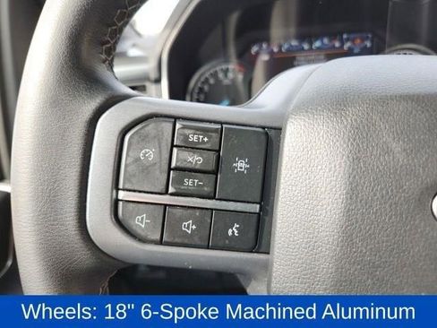 Used 2023 Ford F150 XLT w/ Equipment Group 302A High image 36