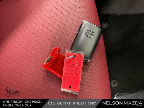 New 2026 MAZDA CX-30 AWD 2.5 S image 49