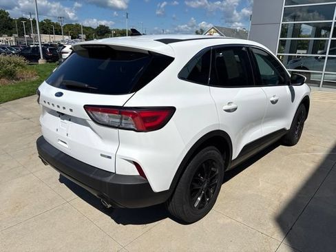 Used 2020 Ford Escape SE AWD/4WD image 7