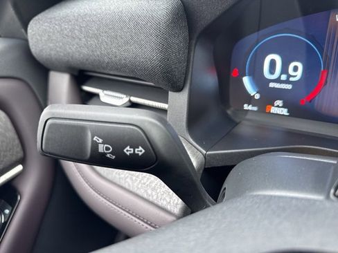 New 2026 Ford Explorer Platinum w/ LUX Leather Package image 30