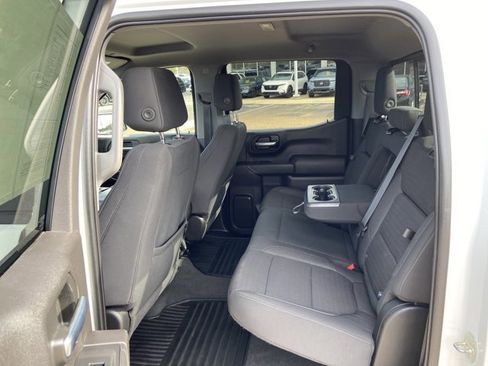 Used 2020 Chevrolet Silverado 1500 LT w/ All-Star Edition image 46