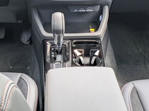 New 2026 Subaru Forester Touring AWD/4WD image 19