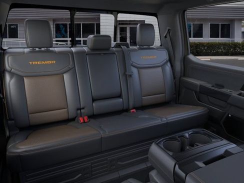 New 2026 Ford F150 Tremor AWD/4WD image 11