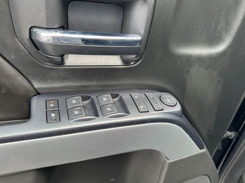 Used 2016 Chevrolet Silverado 1500 LTZ Z71 w/ LTZ Plus Package AWD/4WD image 16
