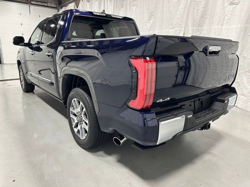 Used 2025 Toyota Tundra 1794 Edition image 5