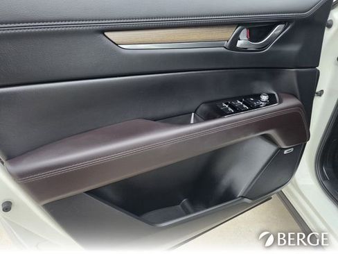 Certified 2022 MAZDA CX-5 Signature image 12