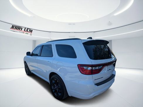 New 2026 Dodge Durango GT w/ Blacktop Package image 6