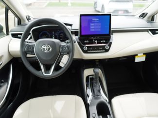 New 2026 Toyota Corolla XLE video 2