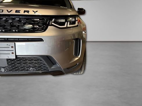 Used 2020 Land Rover Discovery Sport SE AWD/4WD image 20