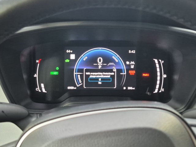 Certified 2026 Toyota Corolla SE AWD/4WD image 10
