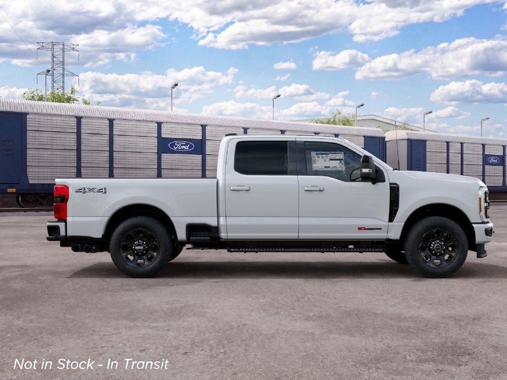 New 2027 Ford F250 Lariat AWD/4WD image 5