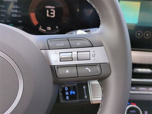 New 2025 Hyundai Sonata SEL image 24