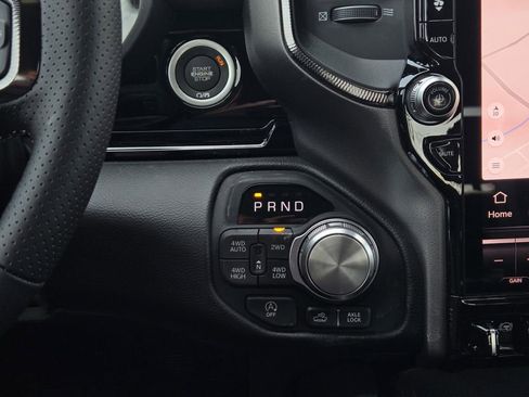 New 2026 RAM 1500 Rebel w/ Rebel Level 2 Equipment Group AWD/4WD image 21