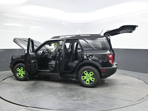 Used 2022 Ford Bronco Sport Big Bend AWD/4WD image 46