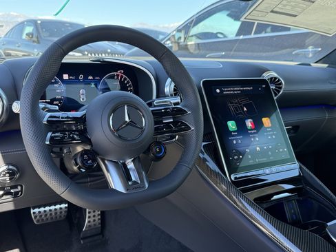 New 2026 Mercedes-Benz AMG GT 63 image 26