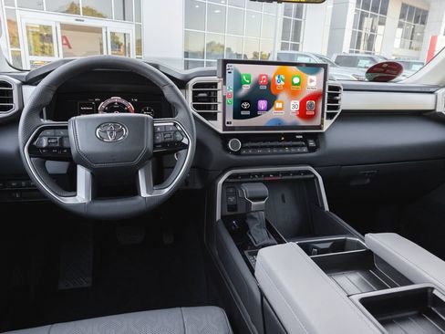 New 2026 Toyota Tundra Limited AWD/4WD image 13
