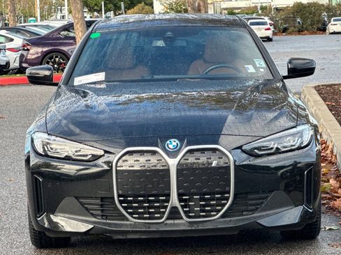 Certified 2023 BMW i4 eDrive35 w/ Premium Package image 5