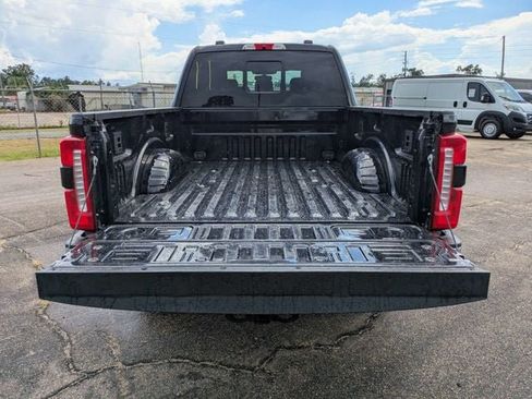 Used 2024 Ford F250 Lariat AWD/4WD image 13