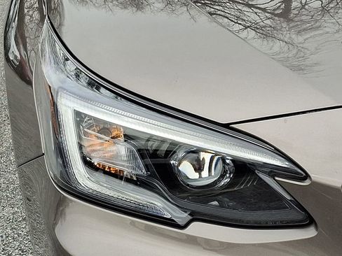 Certified 2022 Subaru Legacy Premium image 10