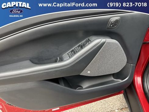 Used 2023 Ford Mustang Mach-E Premium RWD image 20