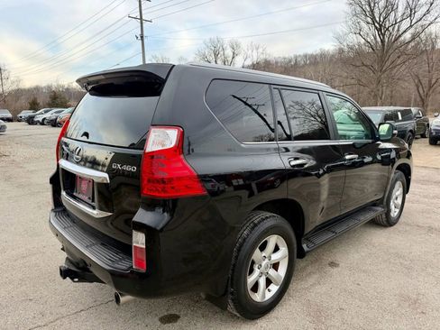 Used 2011 Lexus GX 460 w/ Comfort Plus Pkg image 6
