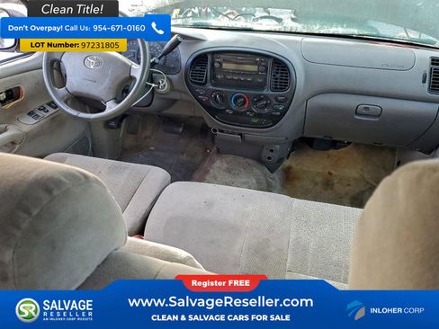 Used 2006 Toyota Tundra SR5 image 11
