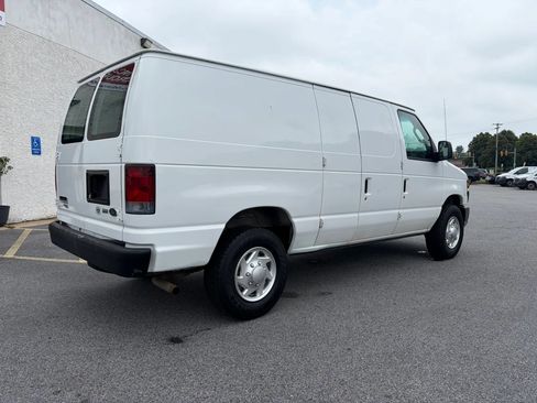 Used 2011 Ford E-250 and Econoline 250 w/ PWR Group RWD image 7