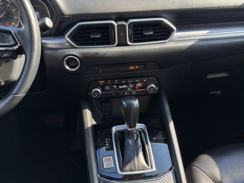 Used 2023 MAZDA CX-5 AWD 2.5 S w/ Select Package image 26