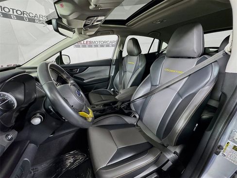 Used 2023 Subaru Crosstrek 2.5i Sport image 20