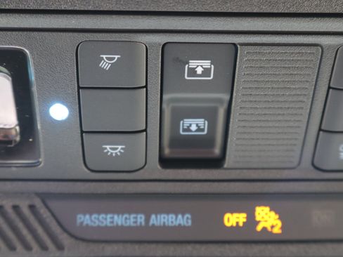 New 2026 Ford Explorer Tremor w/ Tremor Ultimate Package AWD/4WD image 28