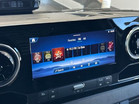 New 2025 Mercedes-Benz Sprinter 2500 image 17