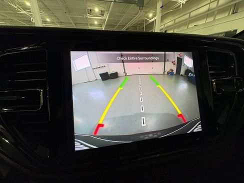 Used 2023 Dodge Durango R/T w/ Trailer Tow Group IV AWD/4WD image 23