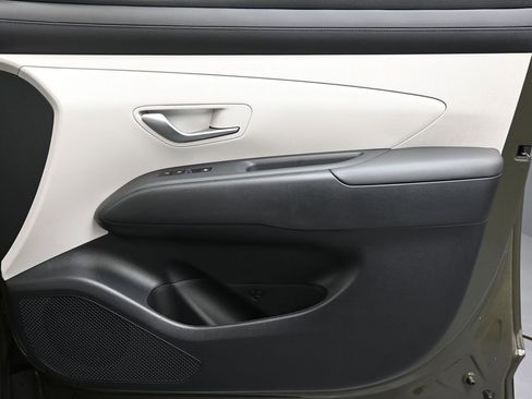 New 2026 Hyundai Tucson SEL AWD/4WD image 11