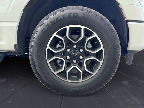 Certified 2022 Ford F150 Lariat w/ Equipment Group 502A High image 14