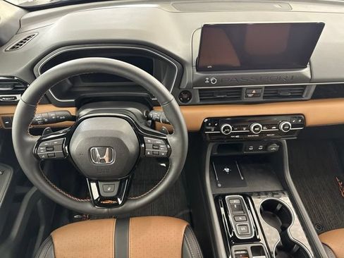 Used 2026 Honda Passport TrailSport Elite image 28