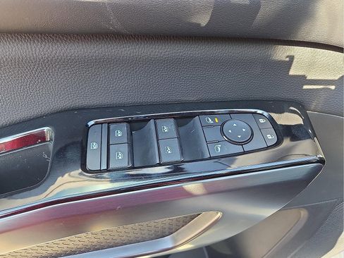 New 2026 Nissan Pathfinder SL AWD/4WD image 15