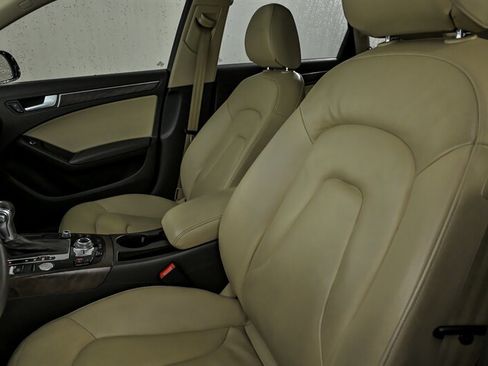 Used 2015 Audi A4 2.0T Premium Plus w/ Technology Package image 19