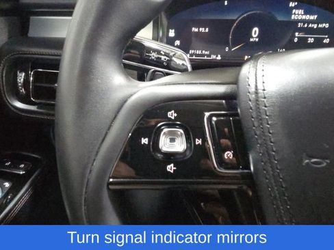 Certified 2023 Lincoln Aviator AWD w/ Elements Package image 23