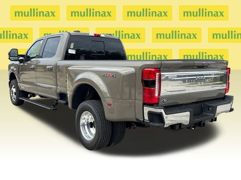 New 2026 Ford F350 King Ranch w/ Chrome Package AWD/4WD image 12